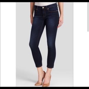 Michael Kors Capri Skinny Jeans